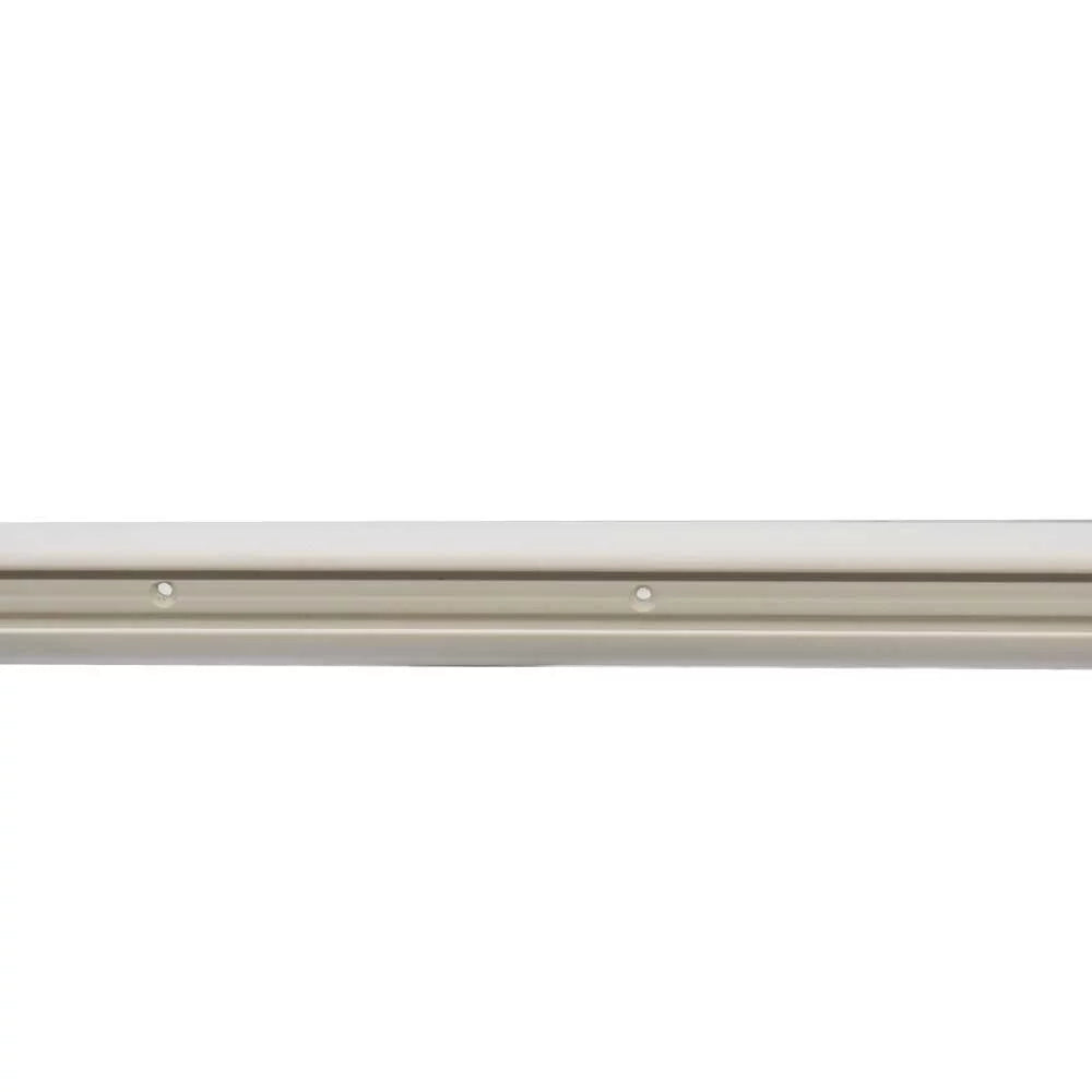 Rigid | White 2 Boat Metals Taco 1/8 Rub FT) V21-9677 (26 x 1 high quality Rail
