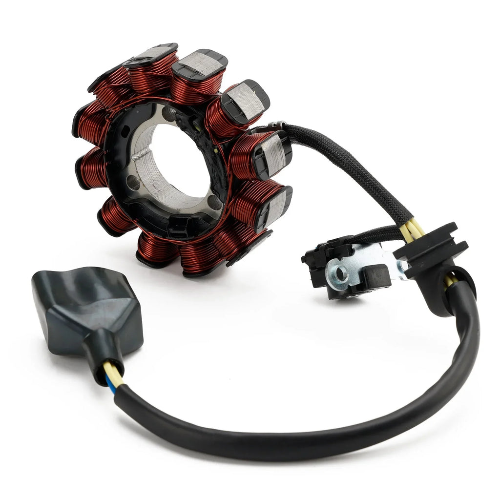 special edition 2019-2020 Generator & CRF450RX Enduro/CRF450R Regulator Gasket, Honda Stator