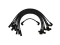 Drake Black Plug C7OZ-12259-BK8 new Spark Wires Scott 8MM 390/428