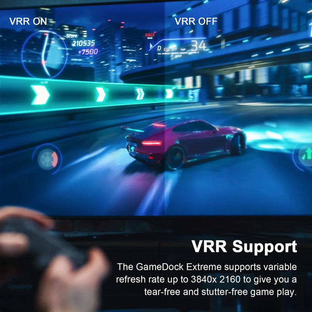 Hdr Real Vrr Capture Support Real Vrr Support card, Support Hdr Vrr trendy capture Hdr Color Capture Video