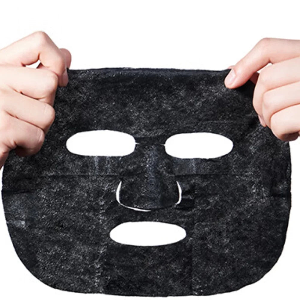Skin & Rejuvenating Skin OUKITEL Oily masks, Sheets Restoring Effects for Types,30 All