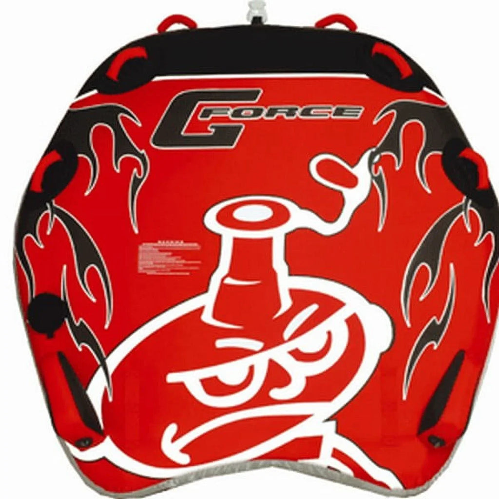 new G-Force Airhead