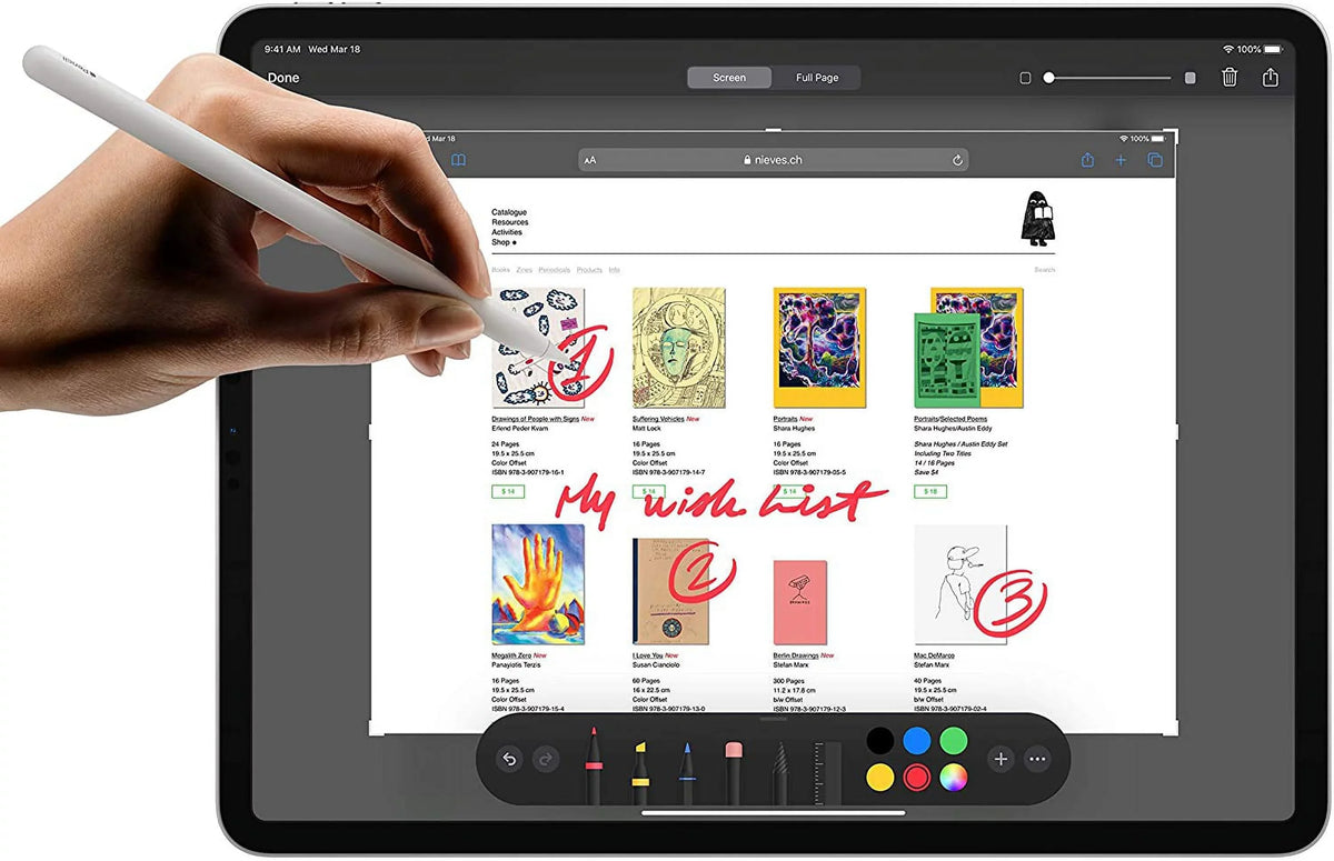 Gen, iPad (Refurbished) WiFi, Space high quality (2nd Gray 2020) 256GB) (11in, Pro Restored