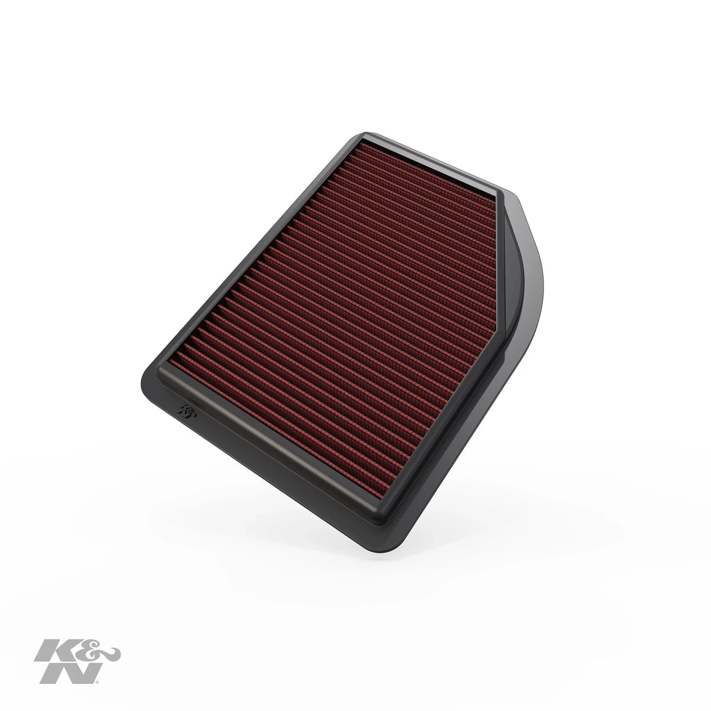 Air classic 332477 K&N Filter