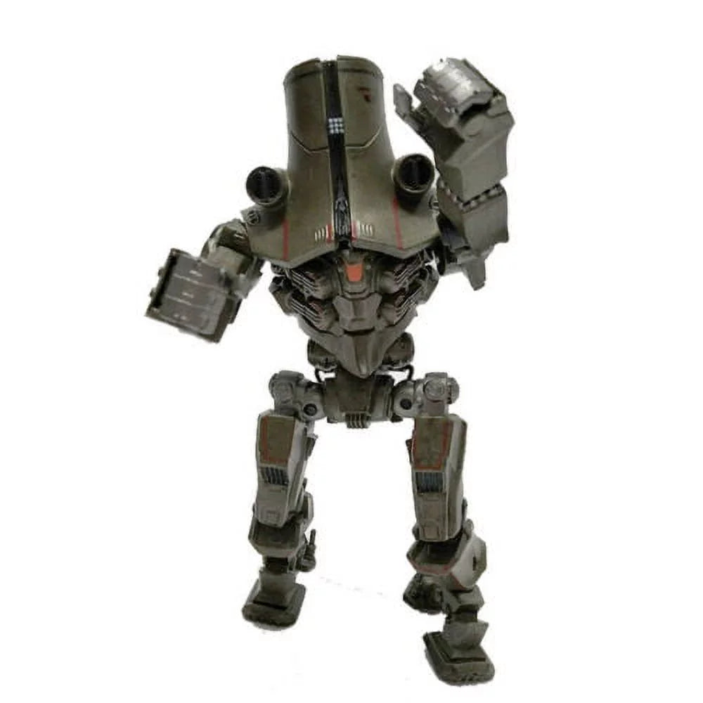 Character Jaeger Statue Pacific for - Figure Cherno - Robot Series Rim Action Durable Alpha Model Toy Adults and Collectors Joint J&G trendy Kids for Movable
