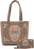 for Western Tote Bag and new Women Bag Purse Handbag Leather Shoulder Style