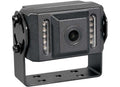 high quality Jensen Wide VCMS24B Cmos Clr Camera Black View