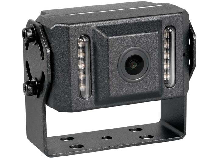 high quality Jensen Wide VCMS24B Cmos Clr Camera Black View