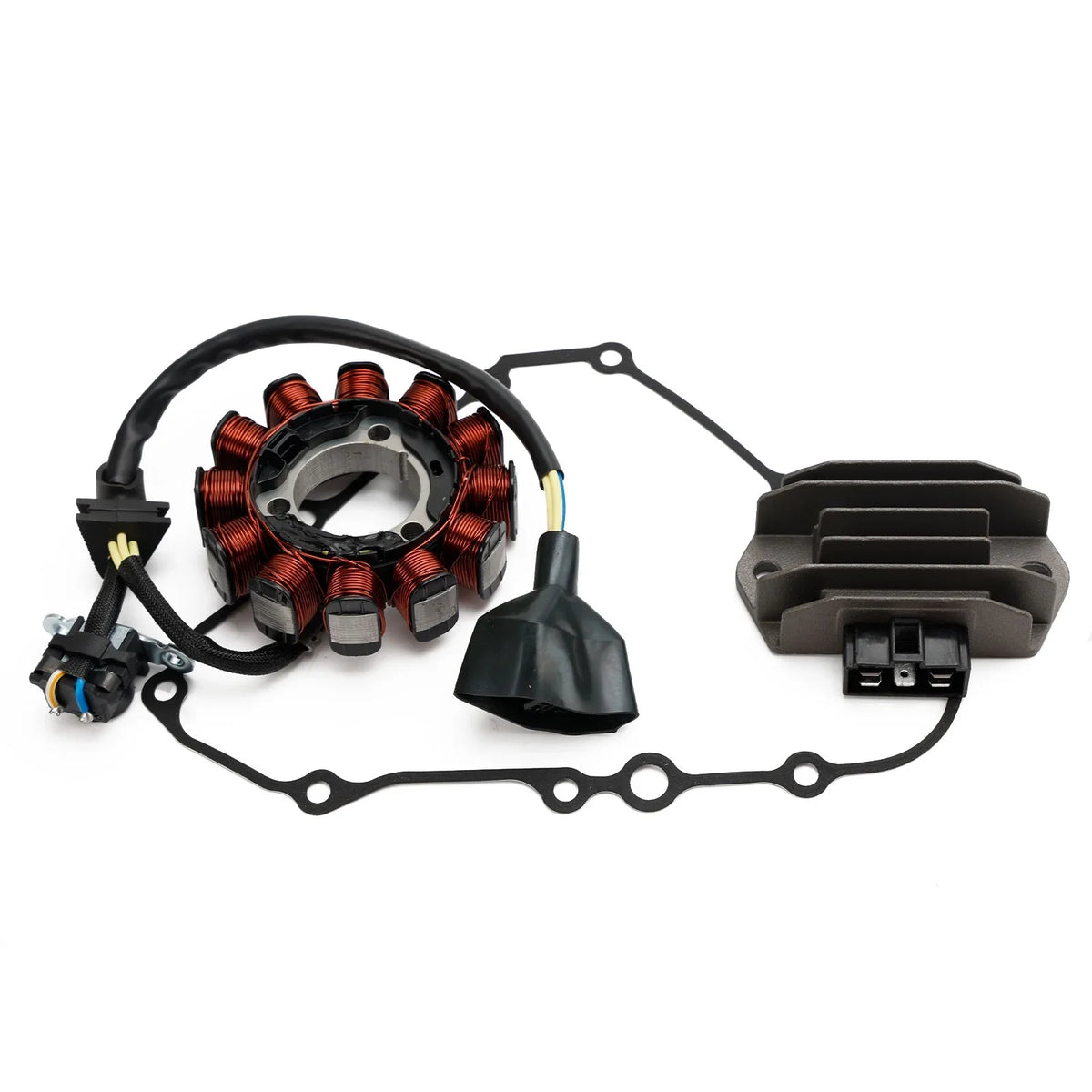 special edition 2019-2020 Generator & CRF450RX Enduro/CRF450R Regulator Gasket, Honda Stator
