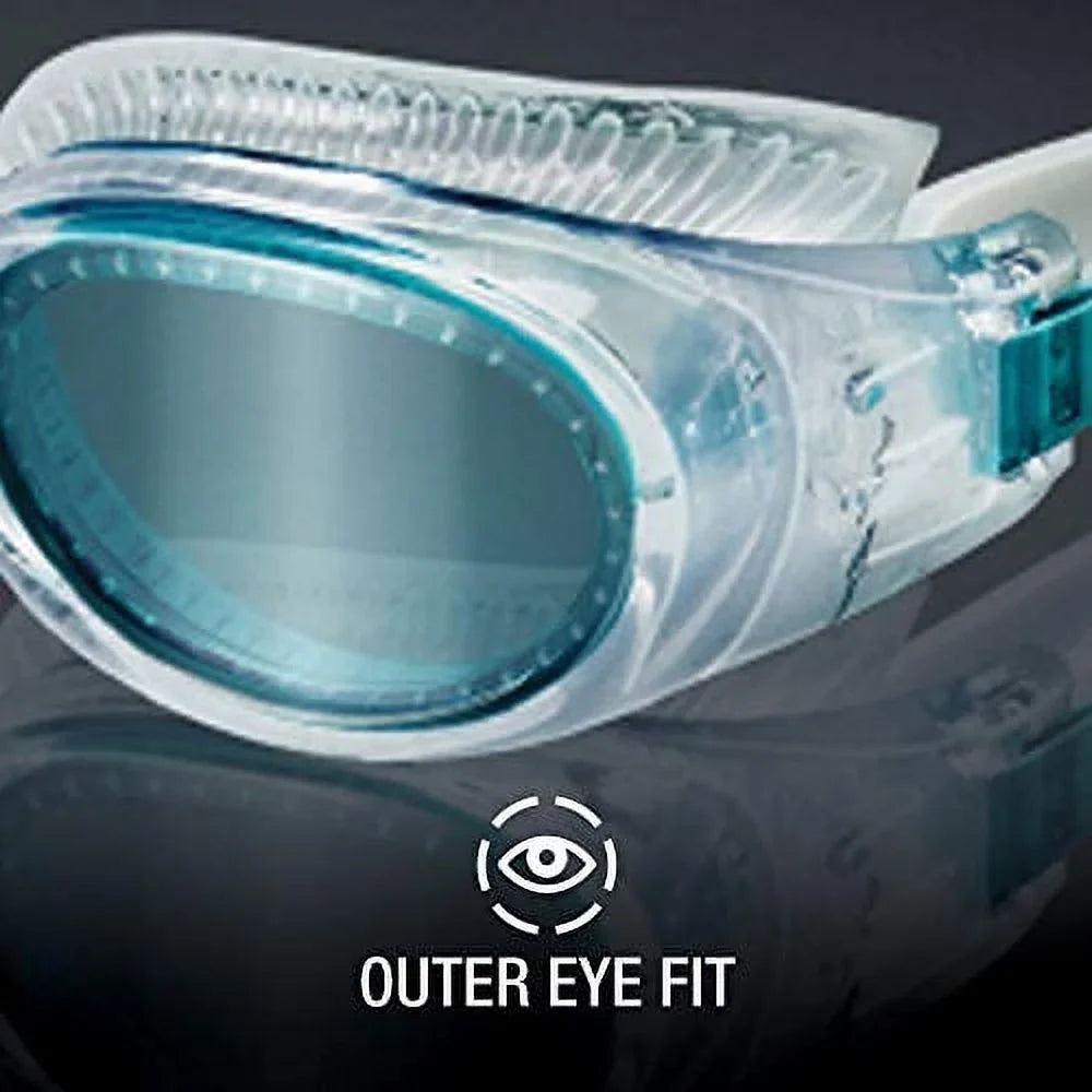Swim Speedo Goggles trendy Classic Unisex-Adult Hydrospex