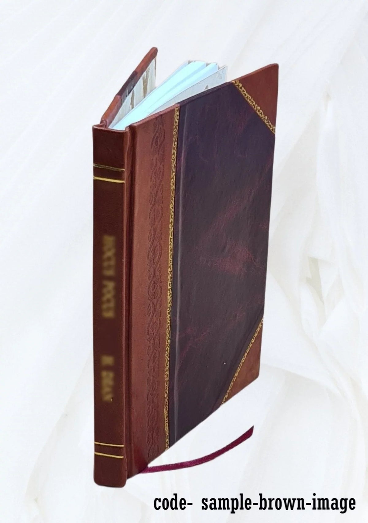 [Leather sex canonici et et mutationum quibus Bound] : ecclesiae ac iuris disciplina tres tomos causae distributae 2 nova enarrantur T. : partes, in vetus 1800 Institutiones