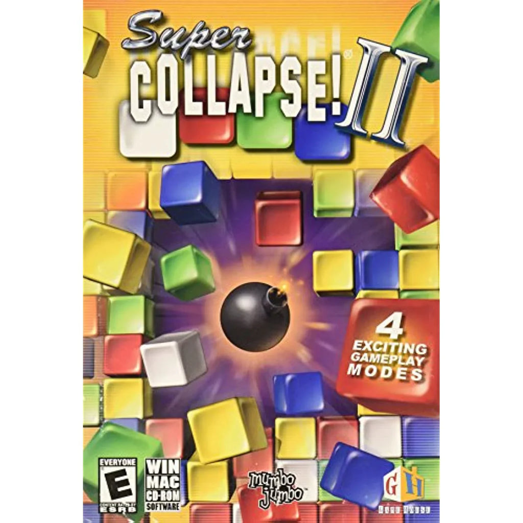 2 - Pc Collapse Super