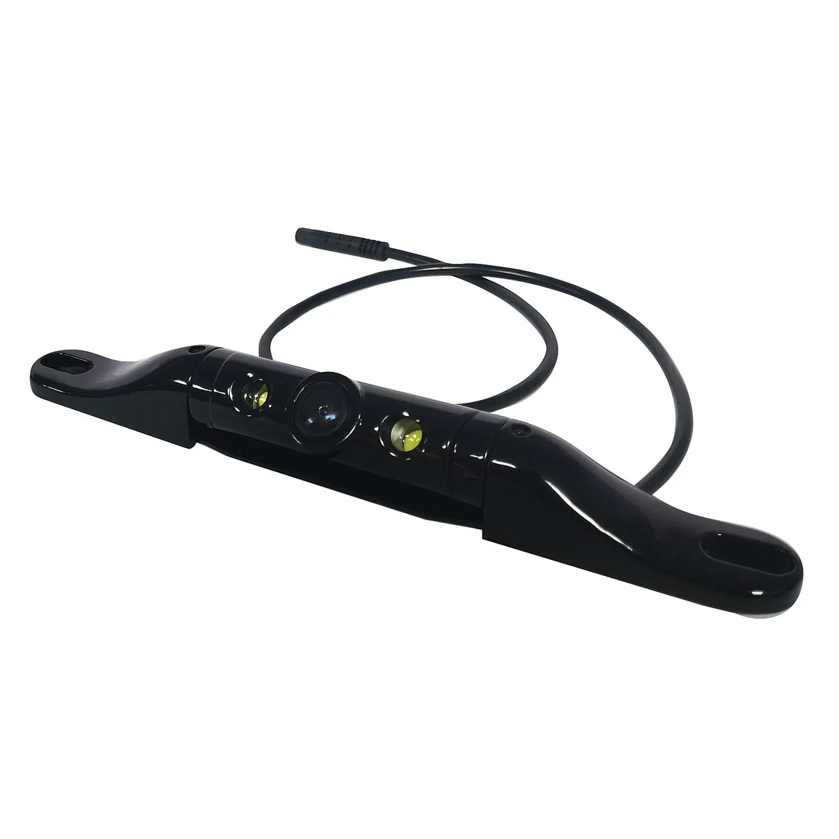 With Bar-Type Vision new Plate 170 Deg BOYO Camera License VTL422CLS Short-Length LEDs