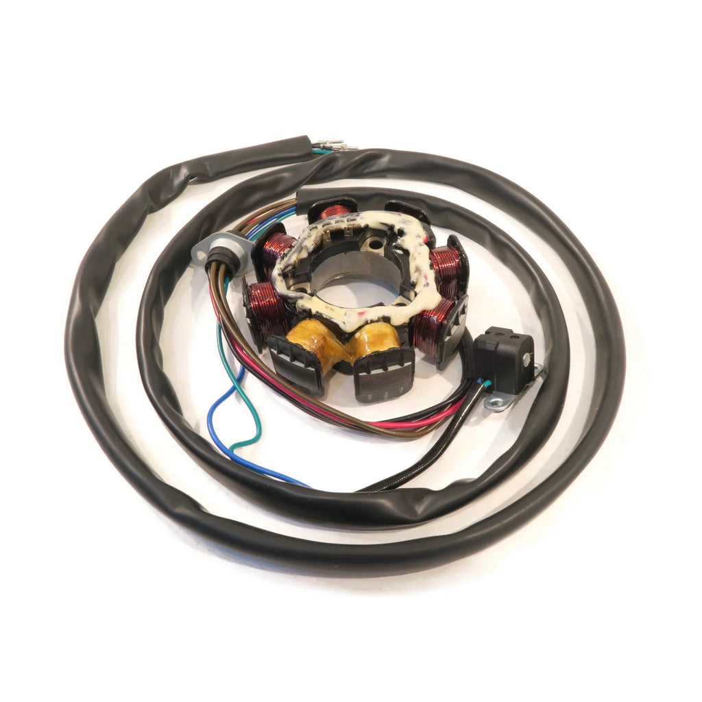 Marine | ROP For SS, Alternator, Ski XI, 1996 trendy Jet Super Shop The STS, Sports Kawasaki Stator