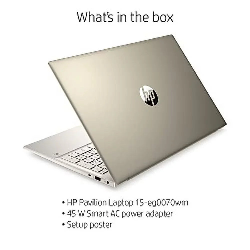 DDR4 HDMI Laptop Gen FHD high quality Home 32GB i5-1135G7 HP Backlit USB Graphics Intel 2022 Iris 4-Core Touchscreen Pavilion 15.6" Bluetooth w/ 11 WiFi-6 2TB NVMe Webcam Xe Windows SSD Keyboard 32GB 11th