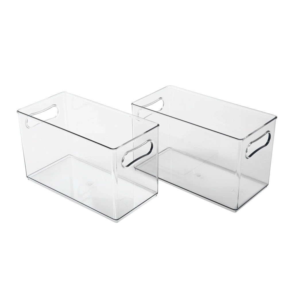 Edit, Edit Storage Piece The Plastic Home Modular 10 Laundry Clear new System