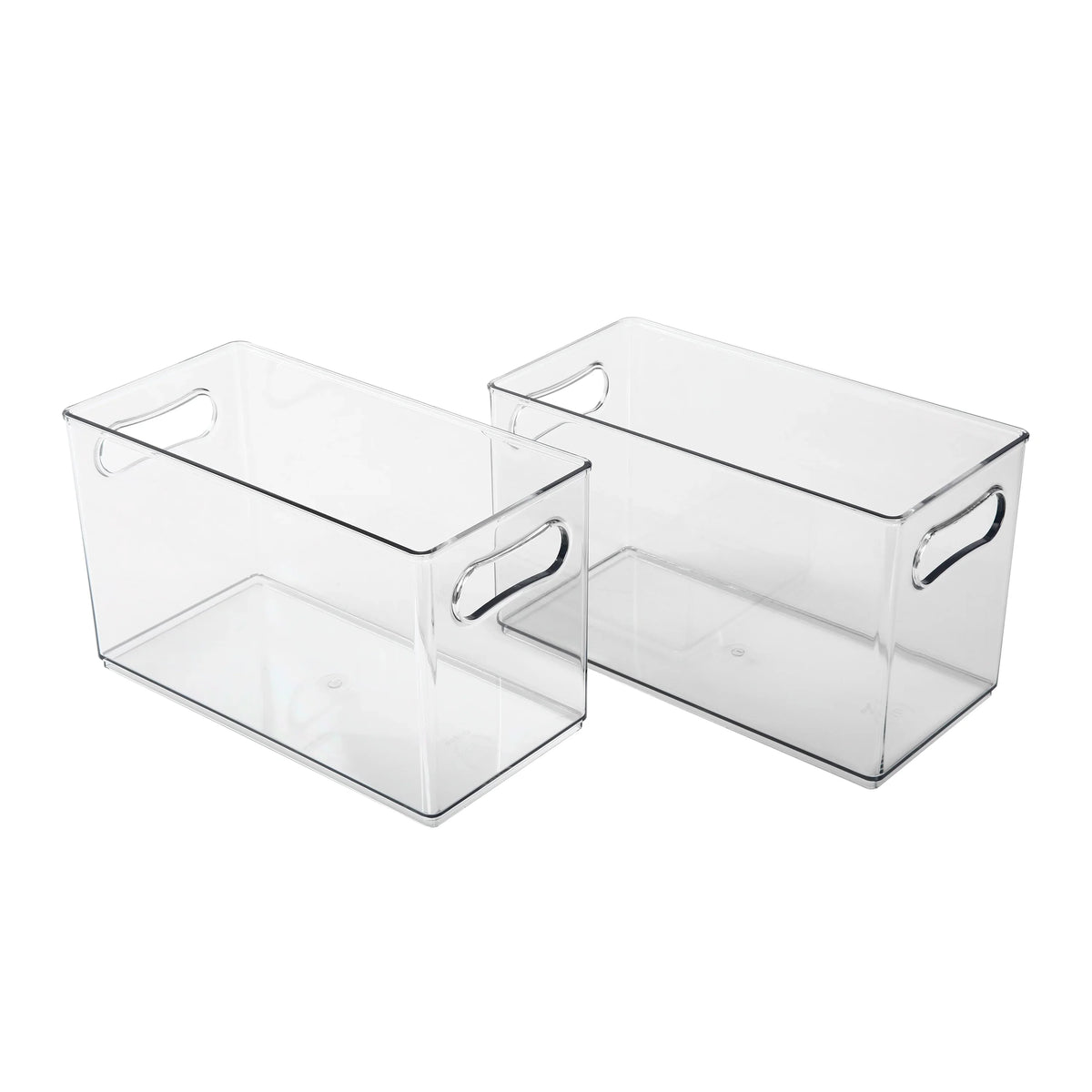 Edit, Edit Storage Piece The Plastic Home Modular 10 Laundry Clear new System
