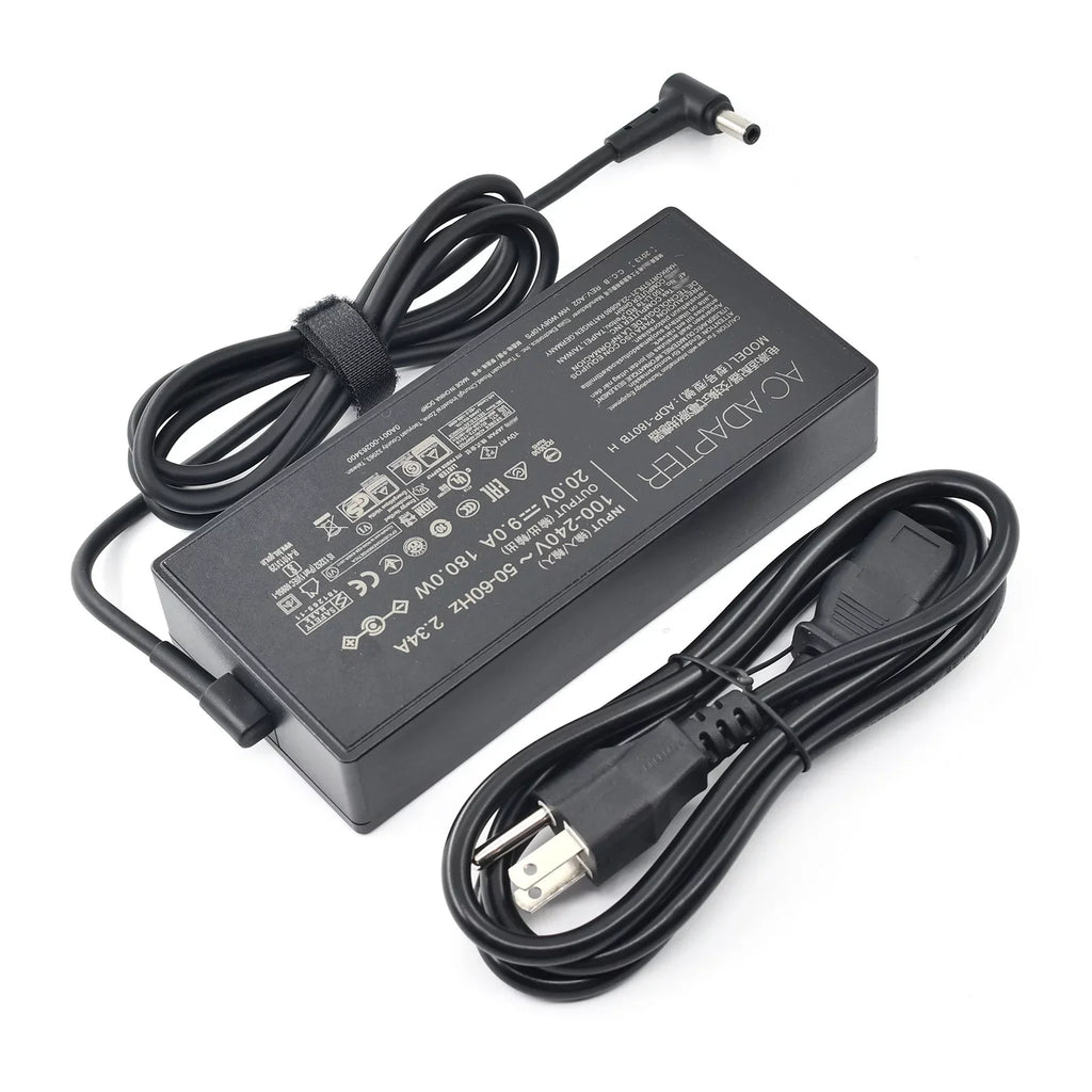 Gaming Asus A15 F17 Charger for Series A18-150P1A 180W F15 A17 classic Laptop TUF