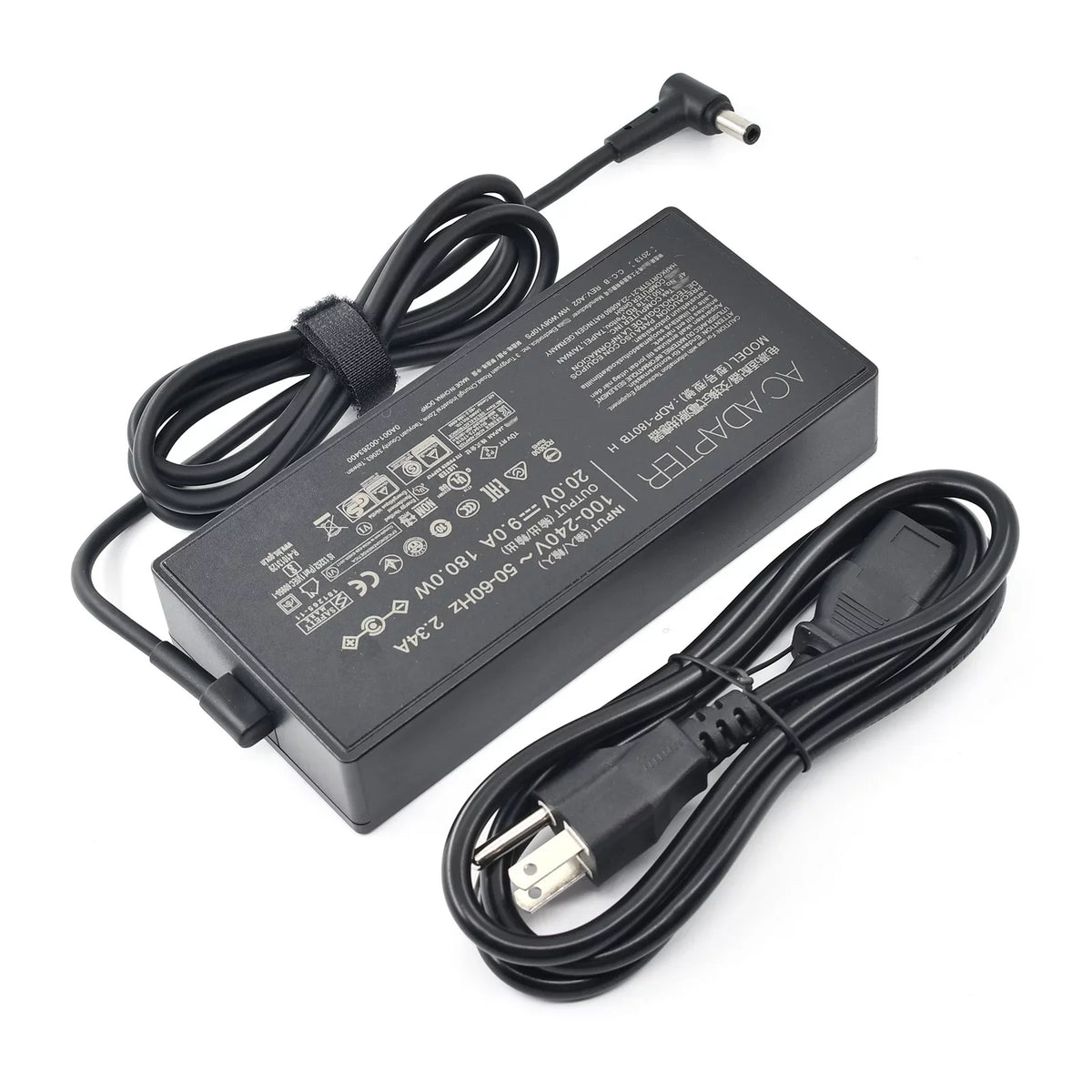 Gaming Asus A15 F17 Charger for Series A18-150P1A 180W F15 A17 classic Laptop TUF