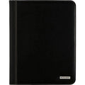AT-A-GLANCE® Padfolio, Black, Executive 9" x Monthly 2021 to 2020 January classic January 11", 13-Month