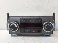 Control Unit Saturn Pre-Owned Aura Heat Temperature OEM LKQ 2007-2009 (Good) A/C