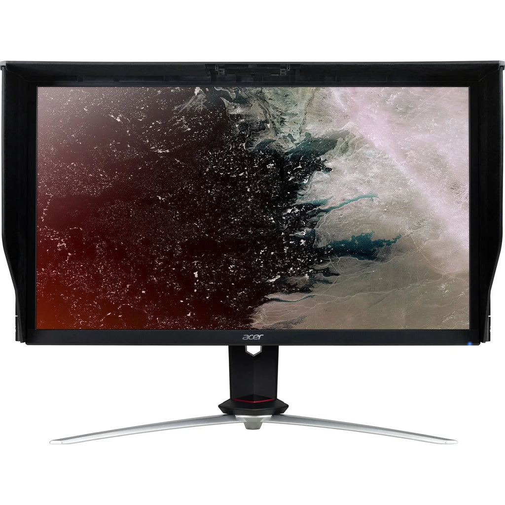 3840 27" NVIDIA G-SYNC IPS Delta 1ms, Quantum Monitor, Nitro Acer , FreeSync DCI-P3 Radeon AMD x 2160 high quality Pbmiipphzx E<1, Dot, DisplayHDR400, Black and XV273K 144Hz, Compatible UHD