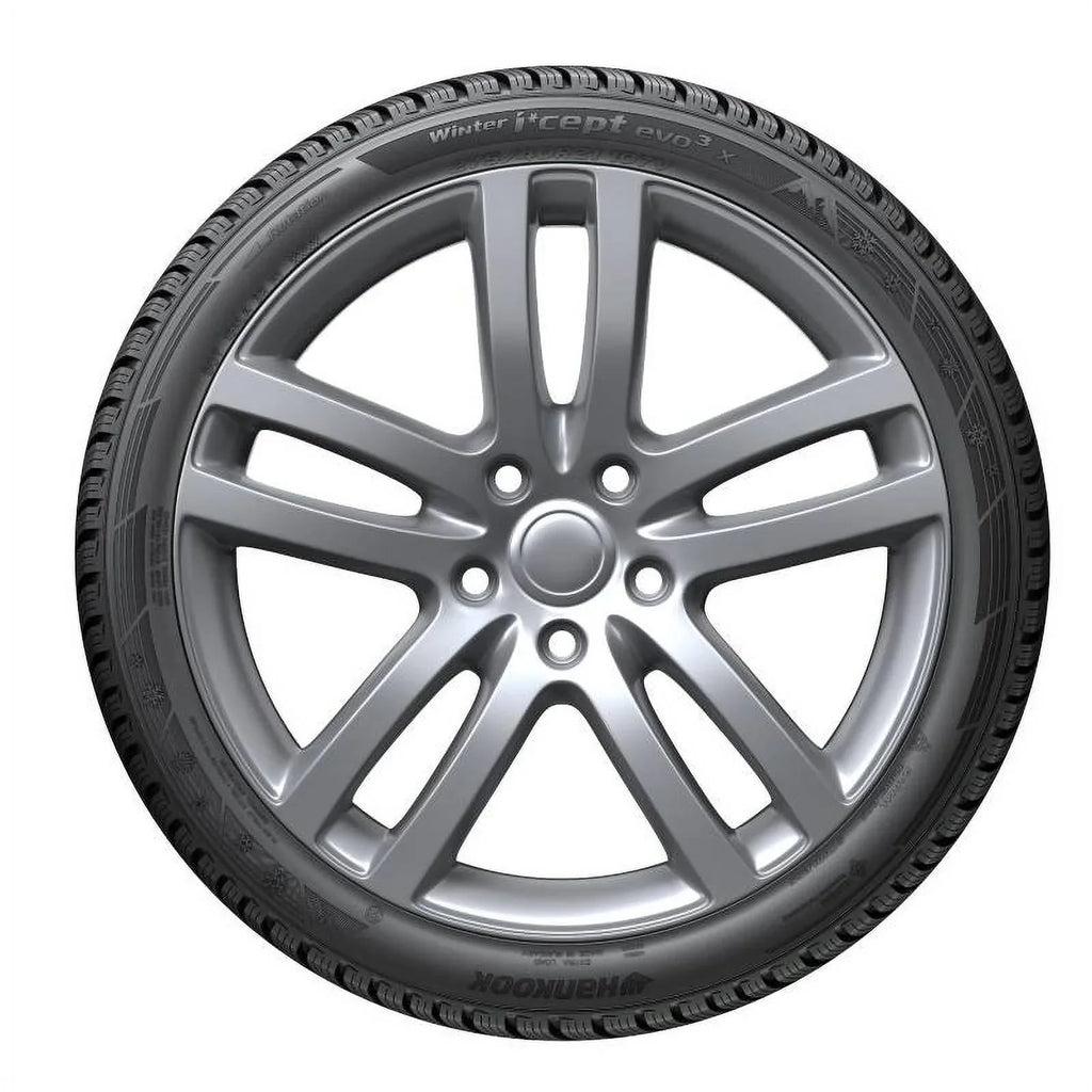 Equinox 2018-19 Premier, Chevrolet Equinox Hankook LT Fits: i*cept 103V Winter XL Chevrolet 2020-23 X (W330A) 235/50R19 Tire evo3
