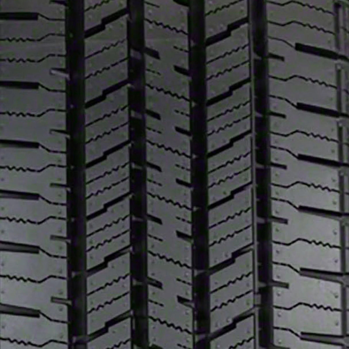 Truck Dynapro HT LT285/70R17 Light 121/118S special edition (RH12) Hankook E Highway Tire