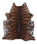 rugs JAGUAR classic AMAZON sale BEIGE cowhide PRINTED ON for rug Employable