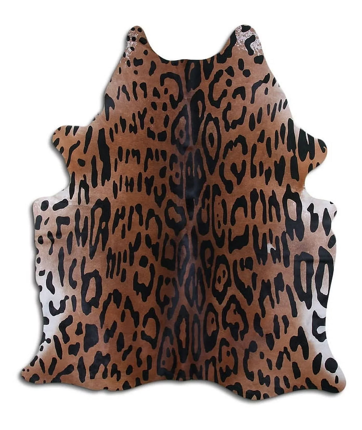 rugs JAGUAR classic AMAZON sale BEIGE cowhide PRINTED ON for rug Employable