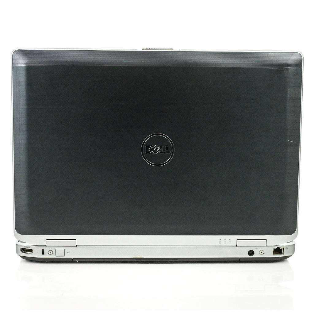 1TB Pro 8GB E6430 v.BB Quad-Core i7 10 Win B Laptop Latitude Used