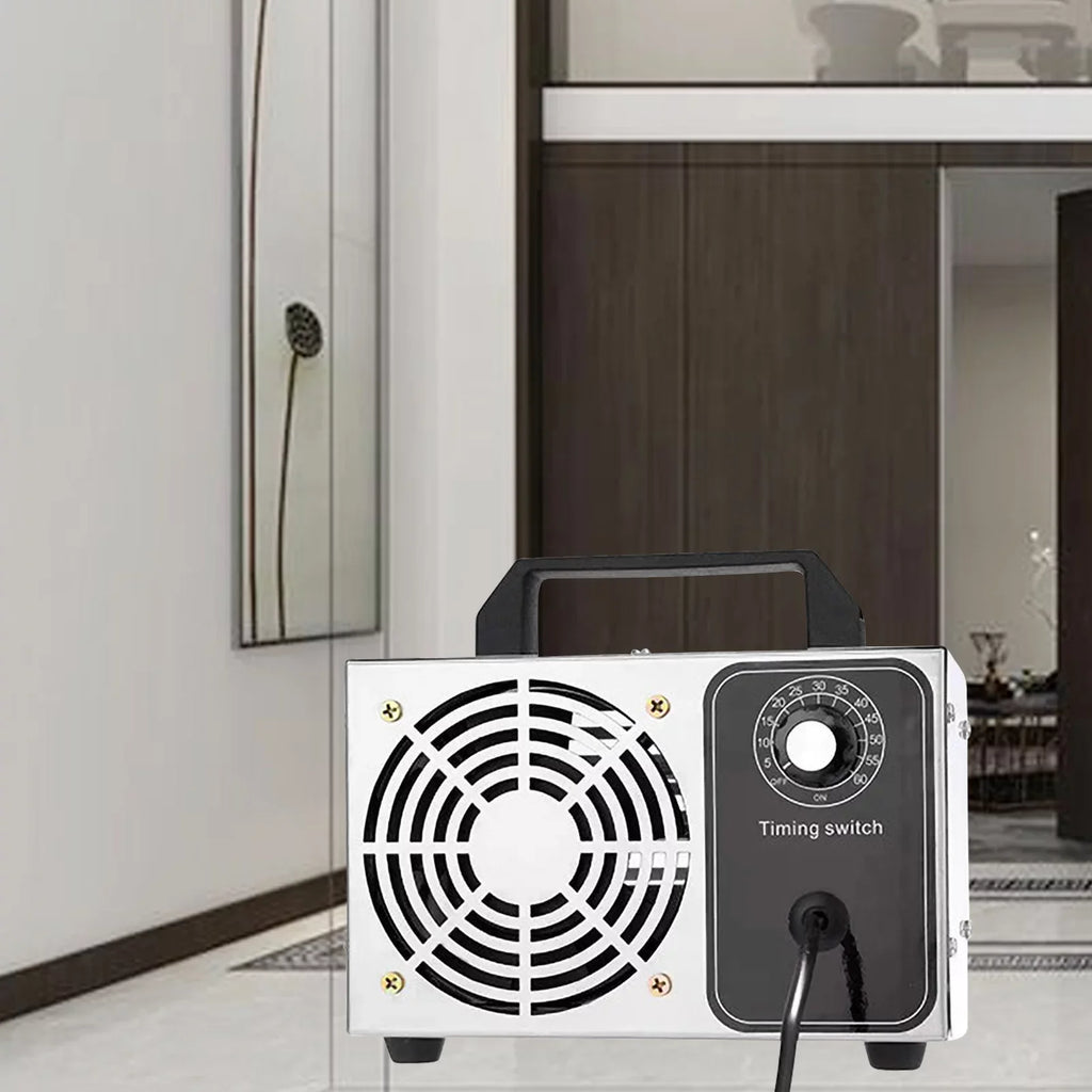 Use - Kitchen, Deodorizer Car Machine special edition Air Ozone Office, and O3 Generator Home, for 28g/h