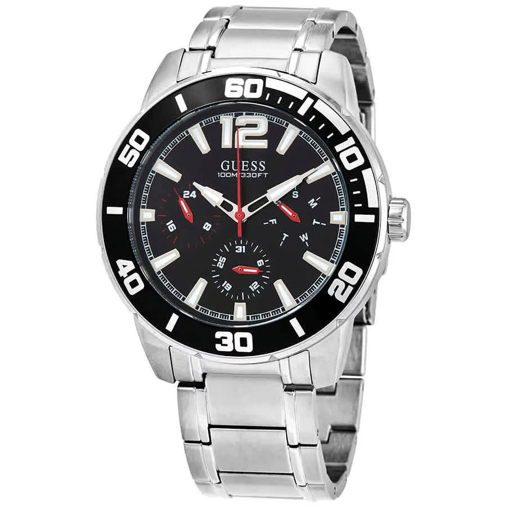 Black Dial special edition W1249G1 Trek Men's Watch Quartz