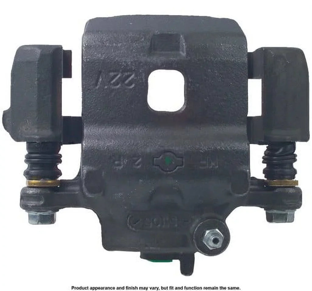 NISSAN SENTRA, P/N:19-B1793 BASE/XE/GXE SENTRA A1 Disc classic Fits NISSAN 1999 select: Brake Caliper Cardone 1995-1998