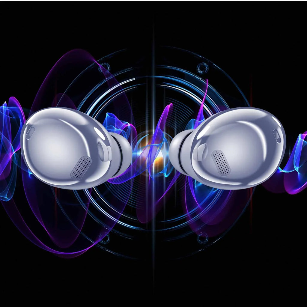 Charging Purple Street Case Lite special edition (2017) True Active Earbuds (Wireless Noise P8 UrbanX Buds Pro For Bluetooth Wireless Cancelling Included) With