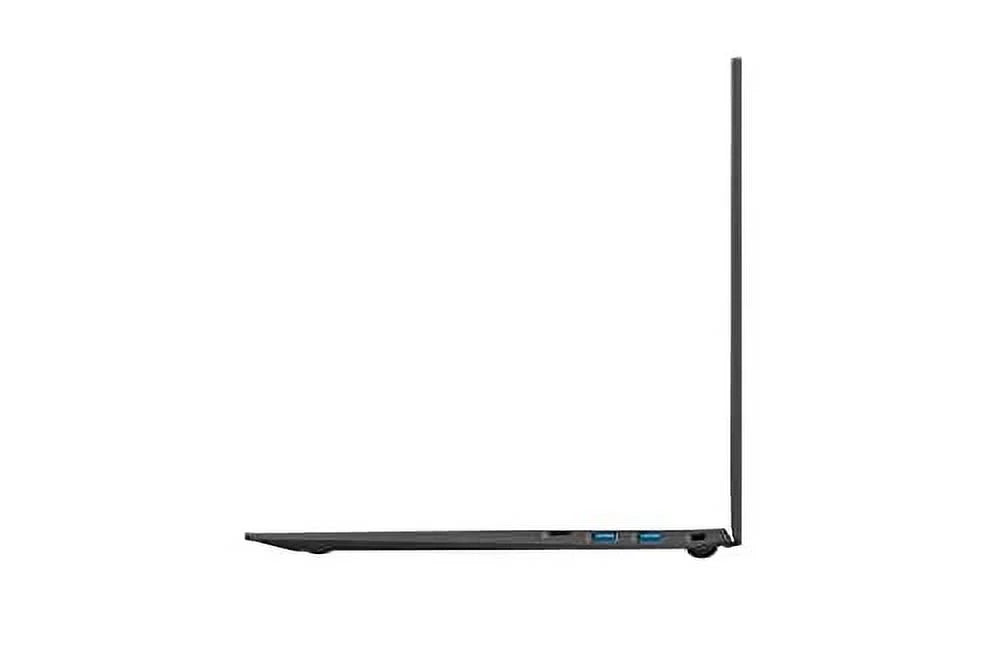 w/RE i7-1260P Thunderbolt4 Laptop 512GB+1TB Graphics 16GB IPS Iris Home Ultralight D 10 6E HDMI WiFi Gram LPDDR5 Day 2023 SSD Battery Intel WQXGA Evo Xe Windows Full FPR USB 17" Backlit 12-Core