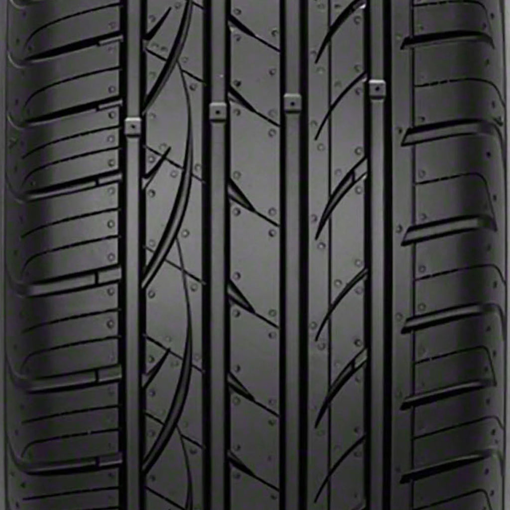 255/35ZR18 S1 Tire All Hankook Ventus XL Passenger 94W Season Noble2 (H452)