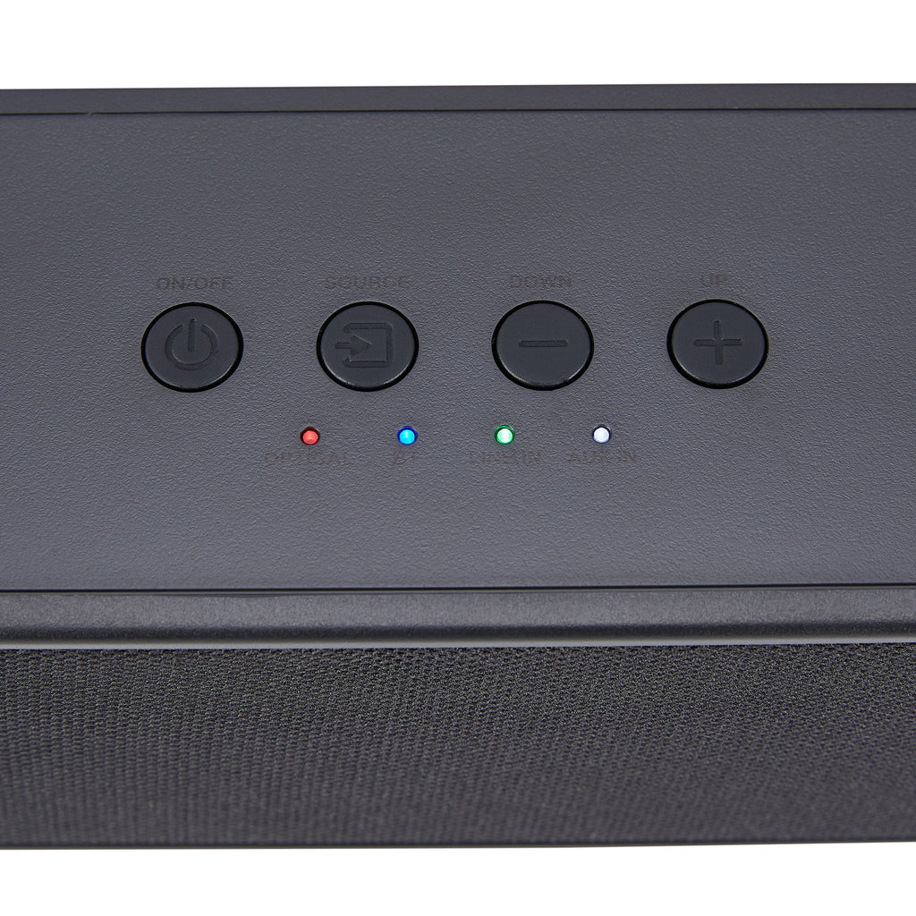 30" onn. trendy Soundbar