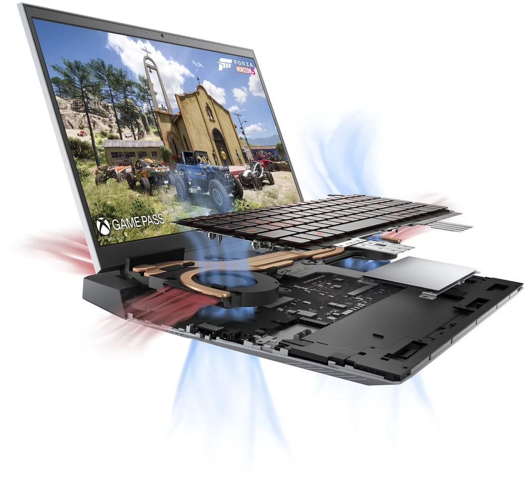 5800H, RTX 11 Windows GeForce 32GB Laptop, 1TB AMD Ti, 7 x SSD, nVidia 3050 RAM, FHD 5515 Ryzen G15 15.6" special edition (1920 1080),