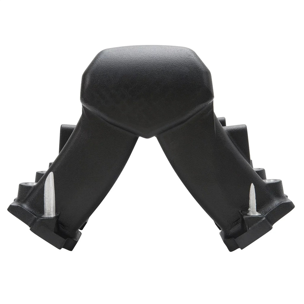 high quality Black Manifold 7142 Edelbrock XT Pro-Flo EFI