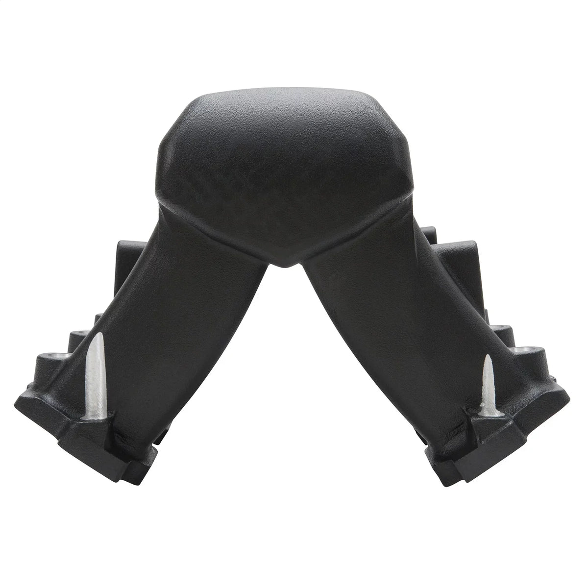 high quality Black Manifold 7142 Edelbrock XT Pro-Flo EFI