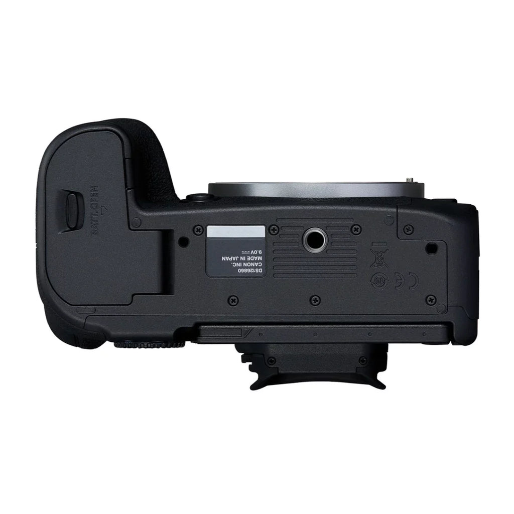 60 mirrorless Mark Animation 24.2 Wi-Fi, - II Full / Canon - - fps - body special edition EOS only with - - Firmware - Motion Frame 4K camera Digital - Stop R6 Bluetooth MP