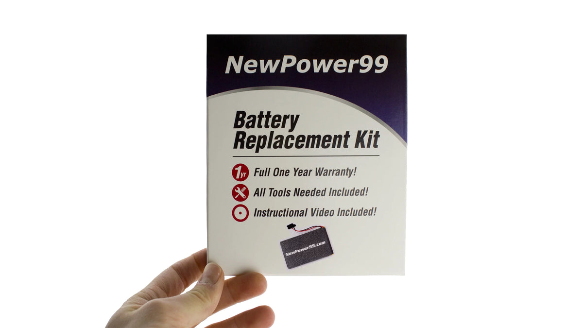 Replacement Video Full Warranty One and 006B 4th Generation HD Instructions, special edition 7" Life Amazon Kit Battery Fire with Extended Tools, Battery Year