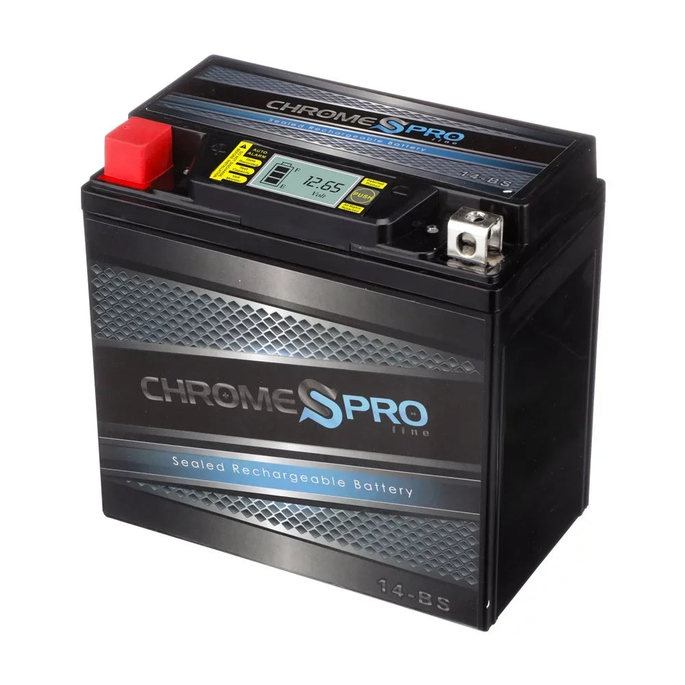 2002 Igel new Battery Ytx14-Bs Vt1100C, Motorcycle Shadow A. 1100Cc E. Tourer) Battery C. Honda T C3, For Aero, (Spirit, Chrome Pro