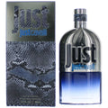 De Cavalli Toilette Eau Cavalli Spray for Men Just 3 special edition Roberto New oz