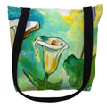 Betsy Tote in. Bag Drake TY123M 16 x Medium 16 - Jack-in-the-Pulpit