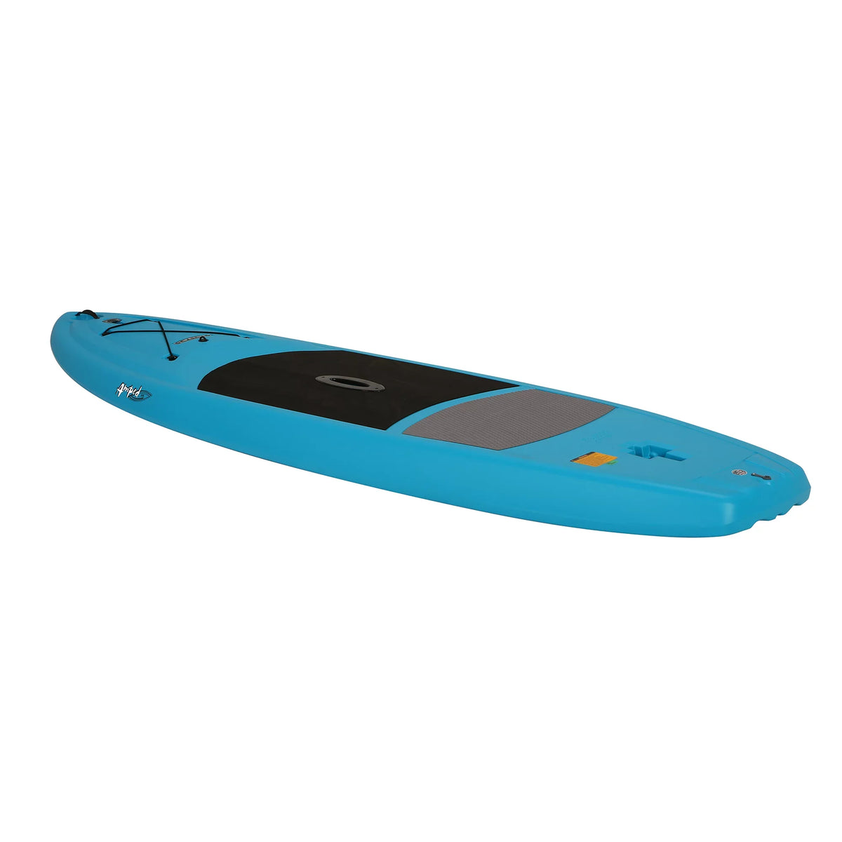 (90579) Paddleboard, Glacier Lifetime ft 11 Stand-up Blue Amped