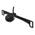 Mounting HD 1280x720 Camera License Kit New Kenwood Rear w/ Plate CMOS-740HDLP View