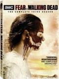 the Complete Walking Third The Season new Dead: Fear (DVD)