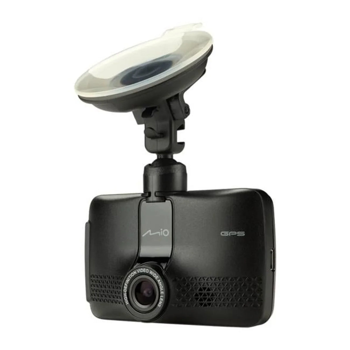 733 Mio Dash special edition Camera Mivue Wi-Fi